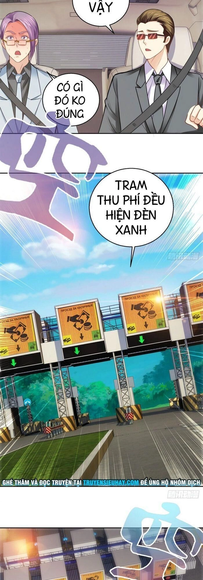 Đô Thị Chí Tôn Hệ Thống Chapter 182 - 7