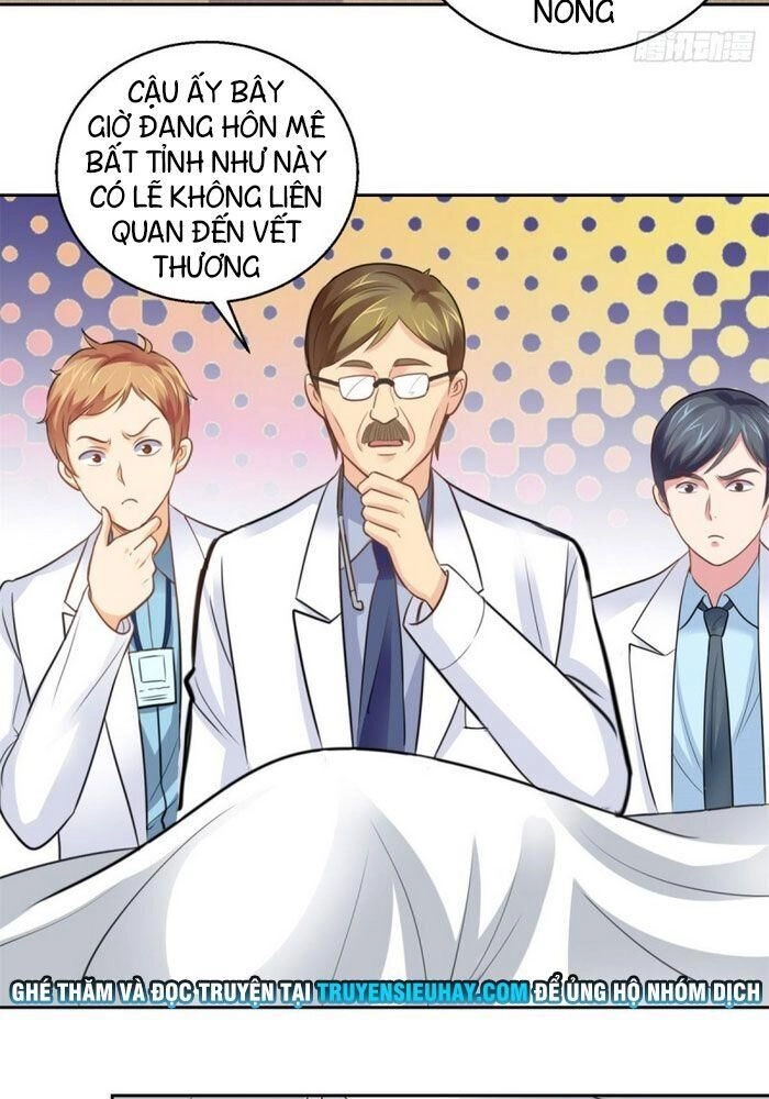 Đô Thị Chí Tôn Hệ Thống Chapter 182 - 12