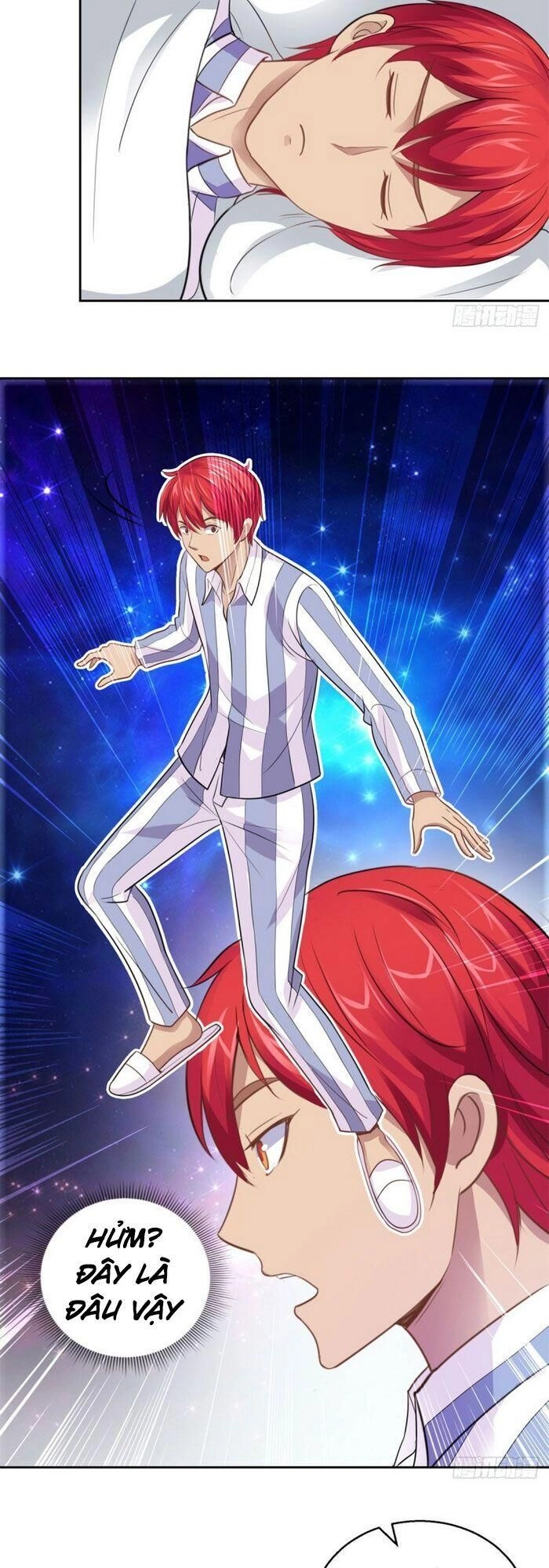 Đô Thị Chí Tôn Hệ Thống Chapter 182 - 13