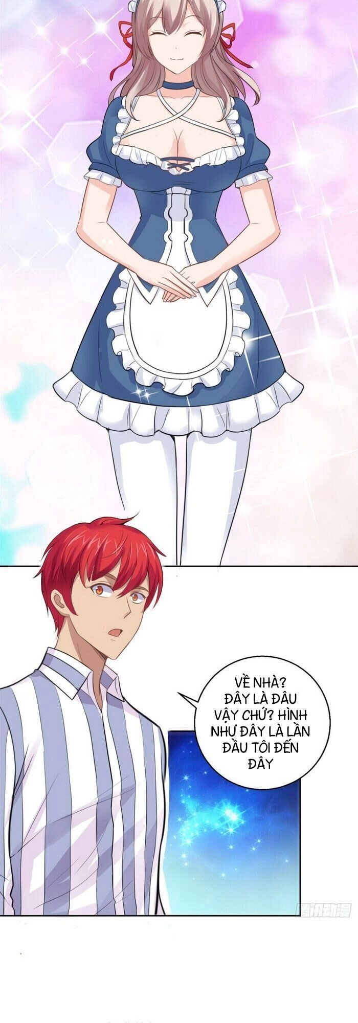 Đô Thị Chí Tôn Hệ Thống Chapter 182 - 15