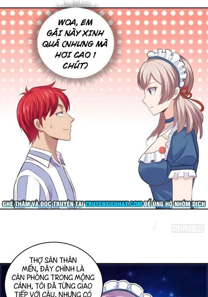 Đô Thị Chí Tôn Hệ Thống Chapter 182 - 16