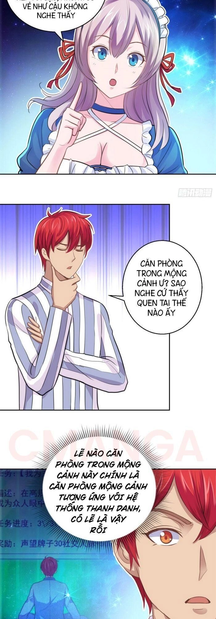 Đô Thị Chí Tôn Hệ Thống Chapter 182 - 17