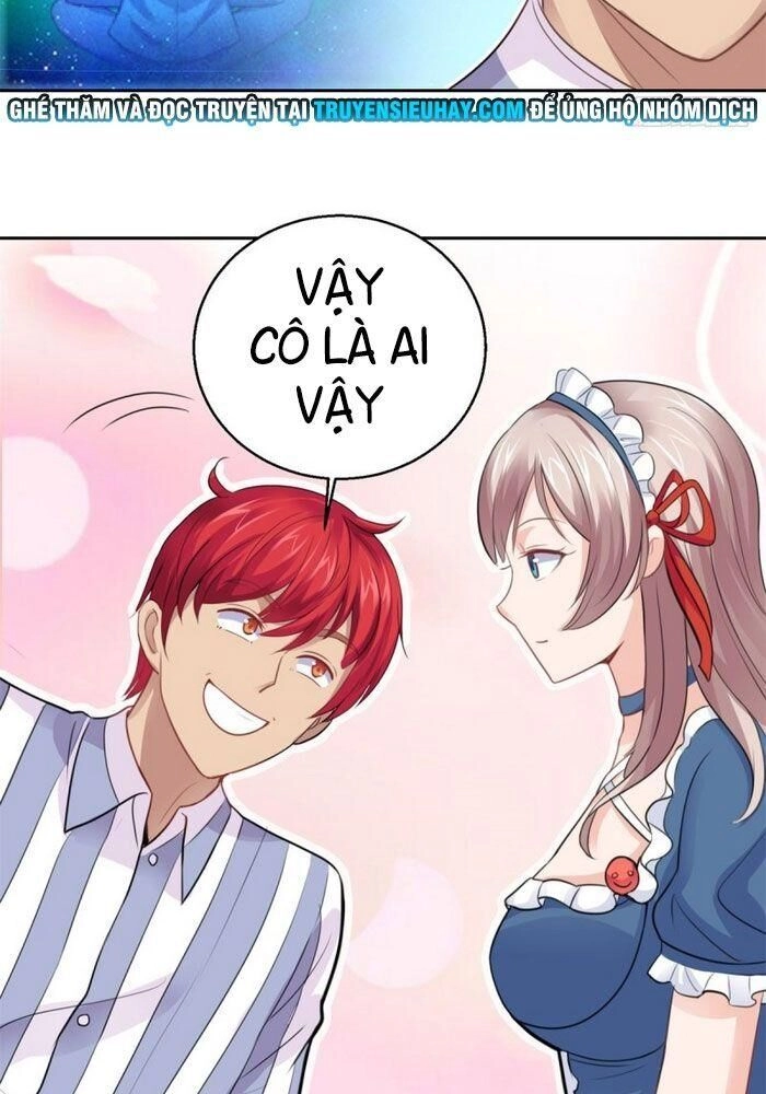 Đô Thị Chí Tôn Hệ Thống Chapter 182 - 18