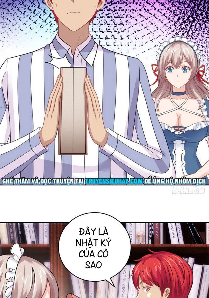 Đô Thị Chí Tôn Hệ Thống Chapter 183 - 8