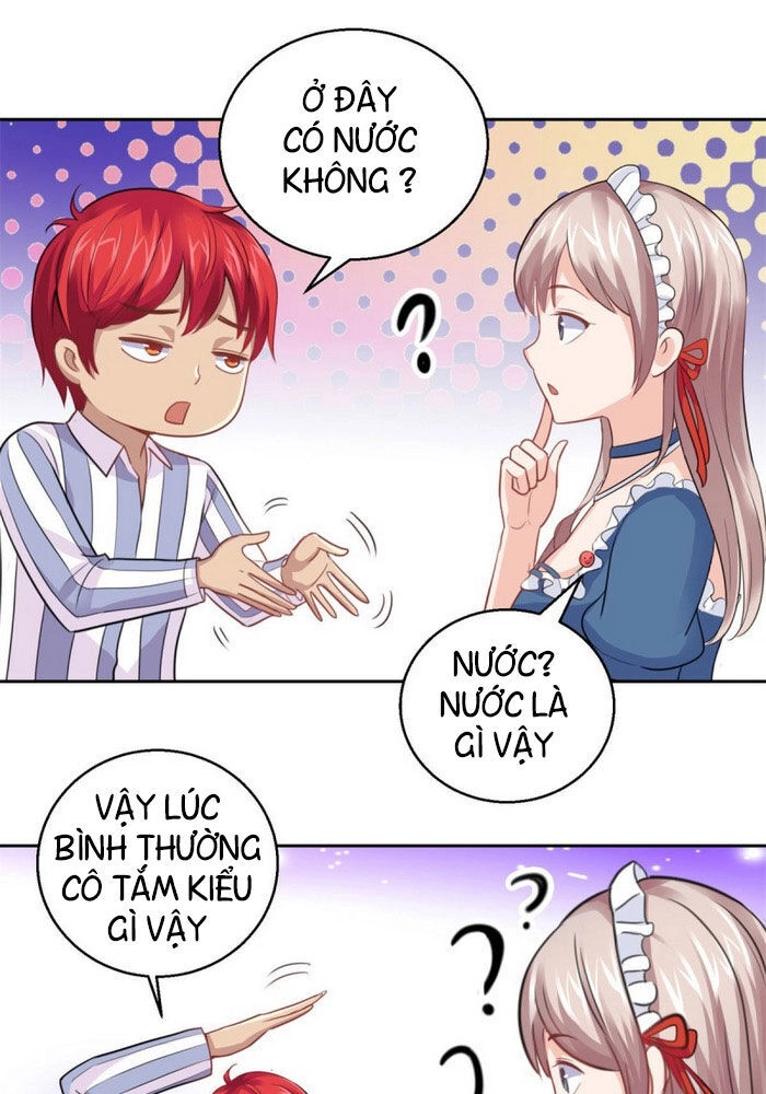 Đô Thị Chí Tôn Hệ Thống Chapter 183 - 10