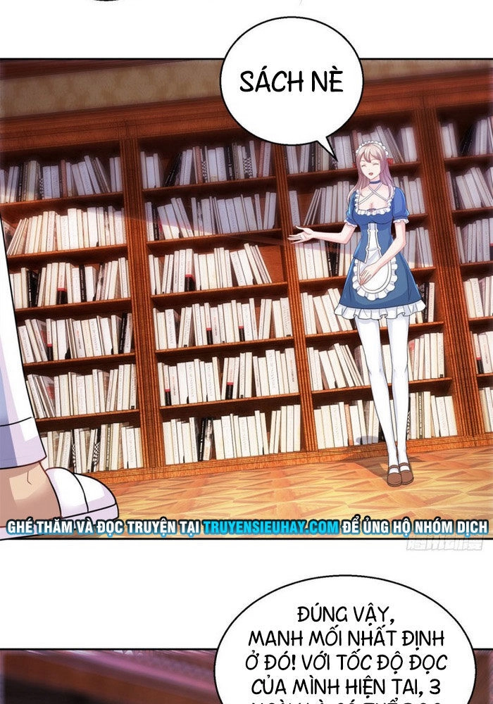 Đô Thị Chí Tôn Hệ Thống Chapter 183 - 16