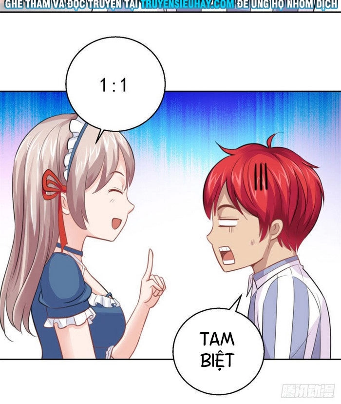 Đô Thị Chí Tôn Hệ Thống Chapter 183 - 18