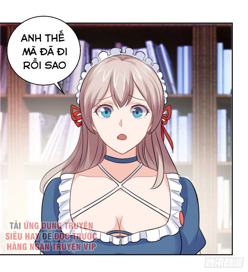 Đô Thị Chí Tôn Hệ Thống Chapter 184 - 1