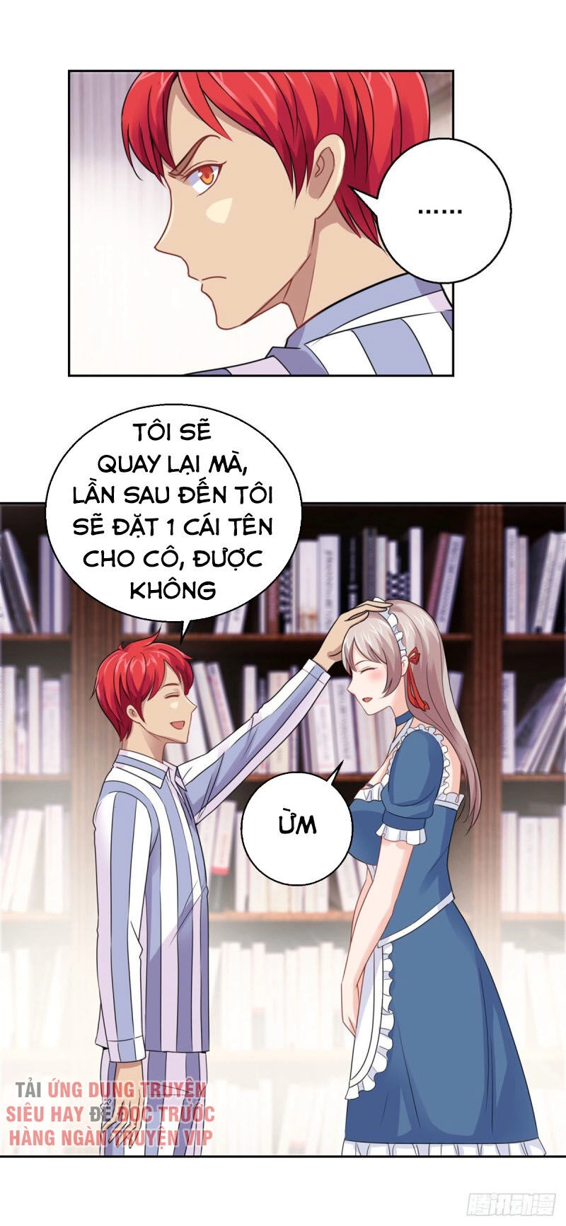 Đô Thị Chí Tôn Hệ Thống Chapter 184 - 3