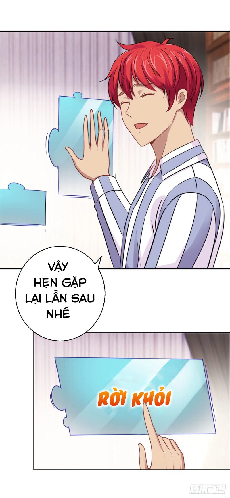 Đô Thị Chí Tôn Hệ Thống Chapter 184 - 4