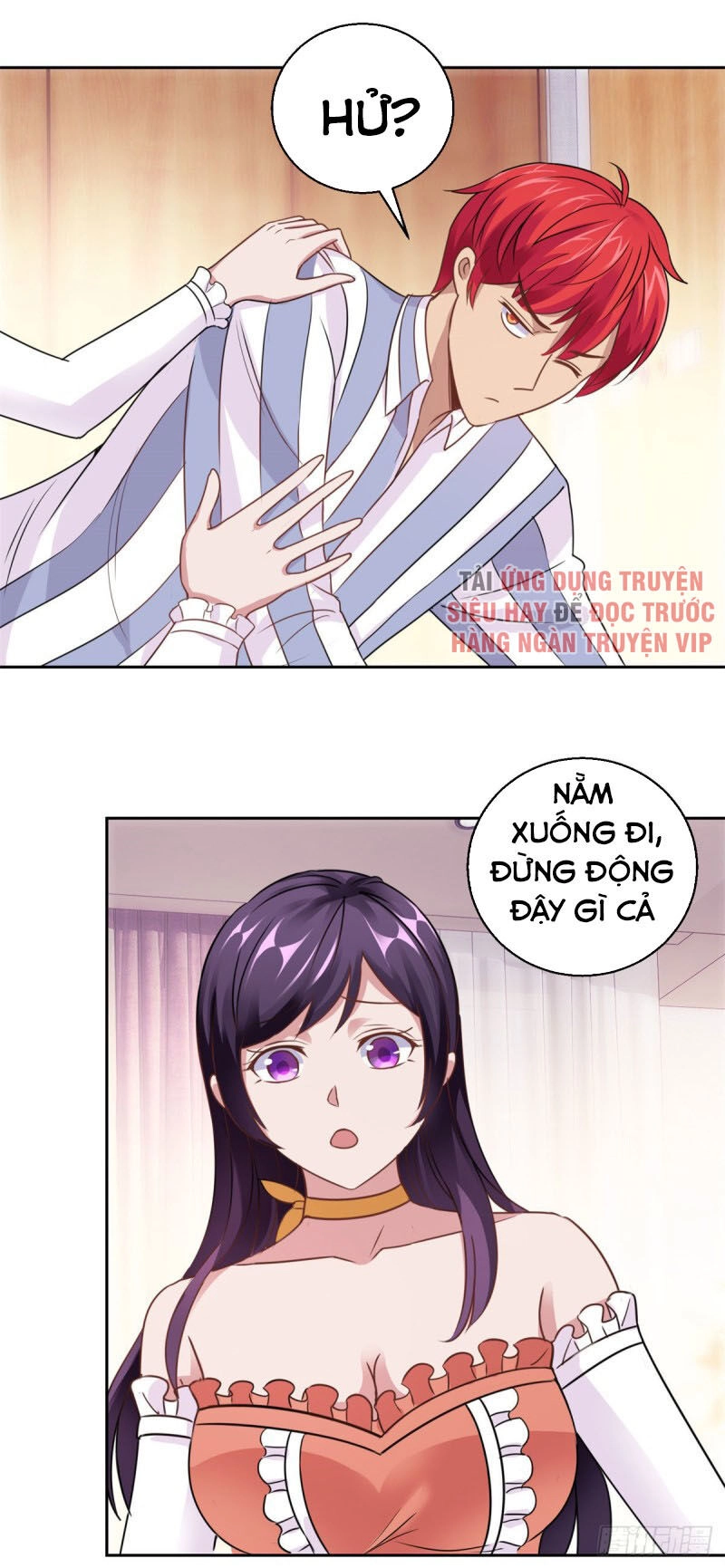 Đô Thị Chí Tôn Hệ Thống Chapter 184 - 7