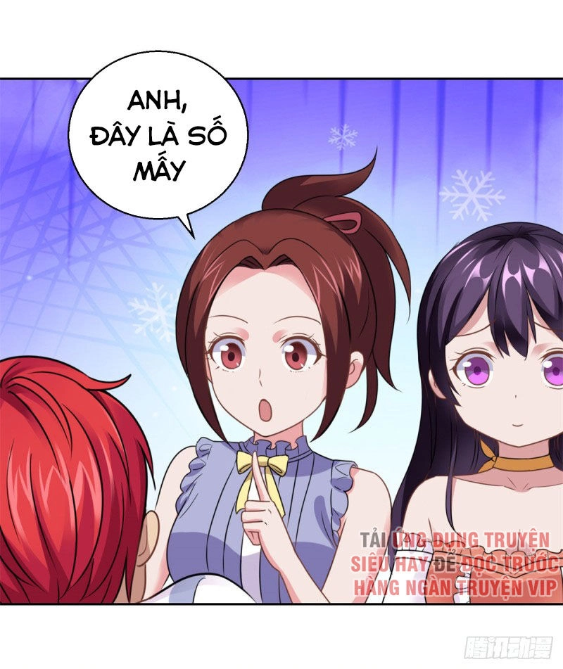 Đô Thị Chí Tôn Hệ Thống Chapter 184 - 9