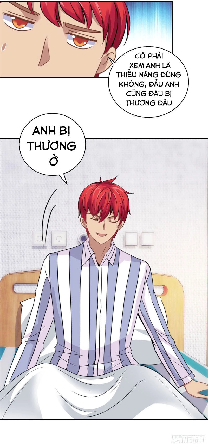 Đô Thị Chí Tôn Hệ Thống Chapter 184 - 10