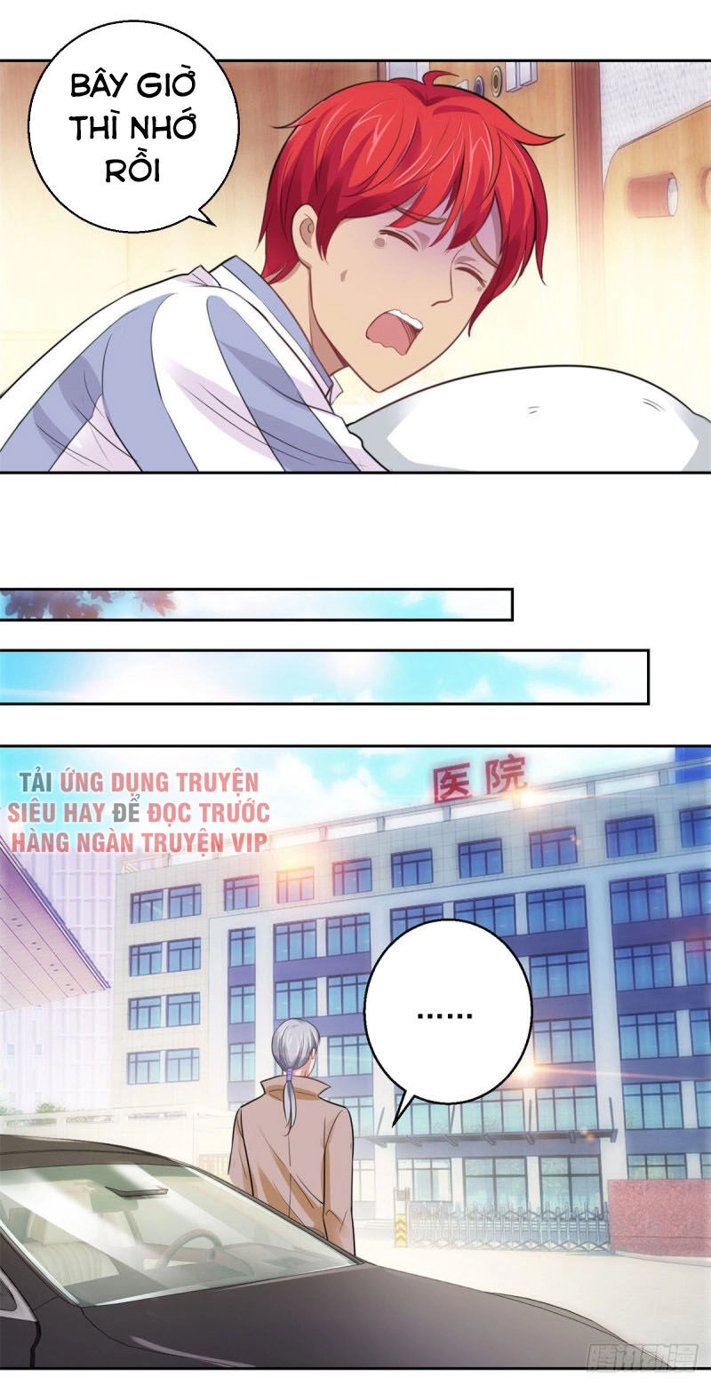 Đô Thị Chí Tôn Hệ Thống Chapter 184 - 13