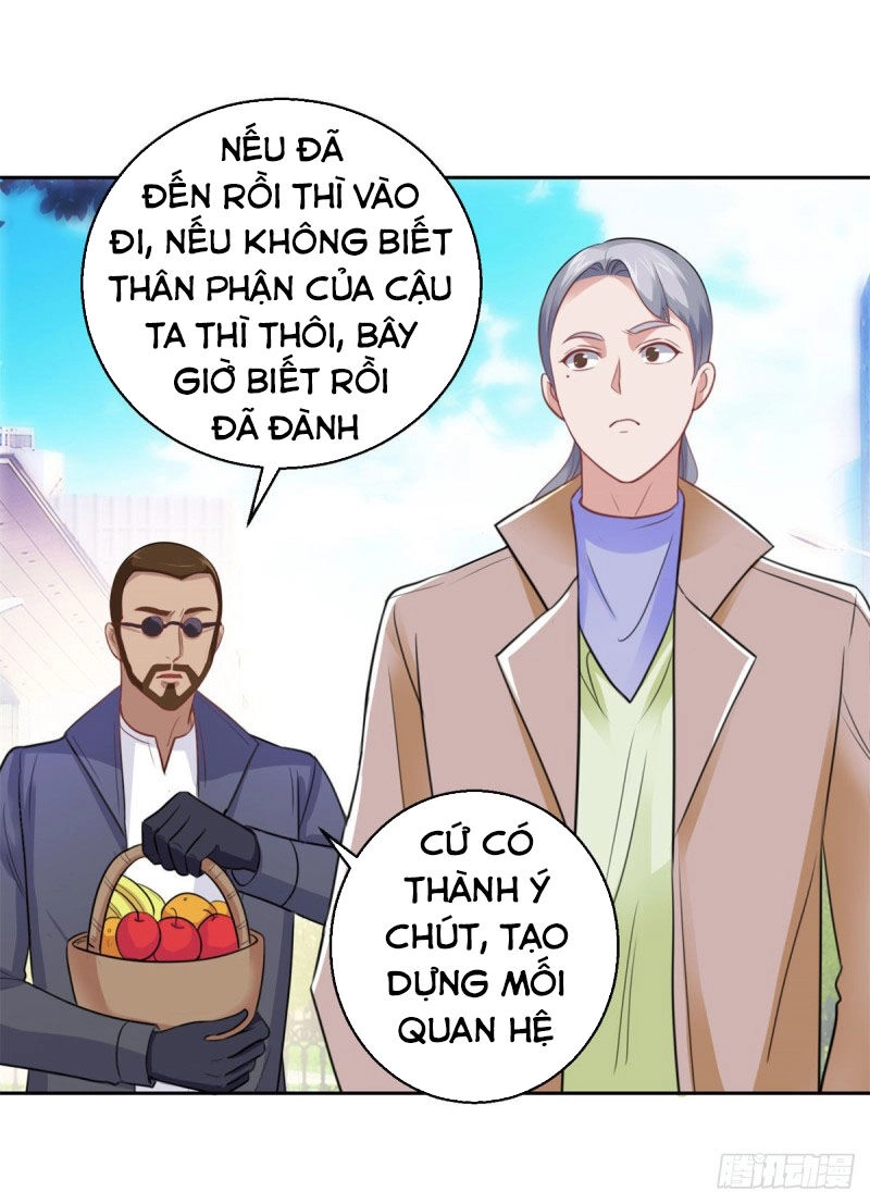 Đô Thị Chí Tôn Hệ Thống Chapter 184 - 14