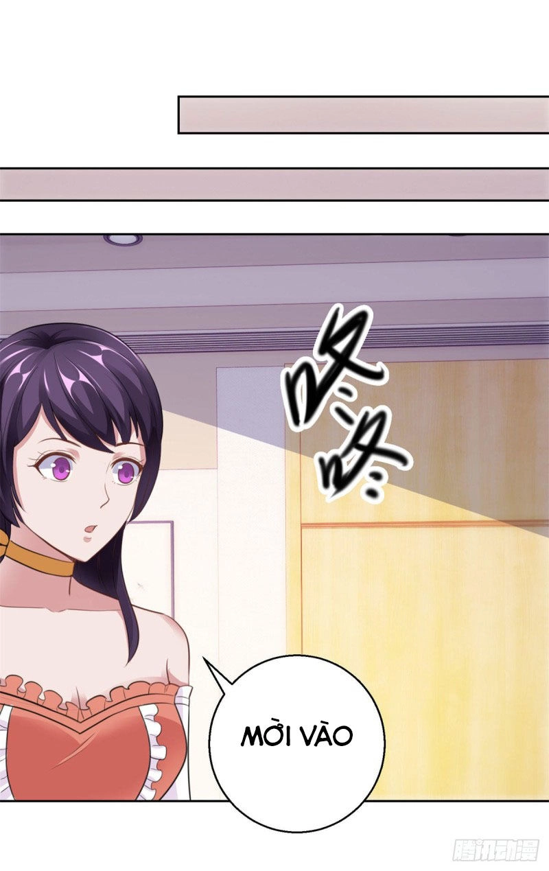 Đô Thị Chí Tôn Hệ Thống Chapter 184 - 17