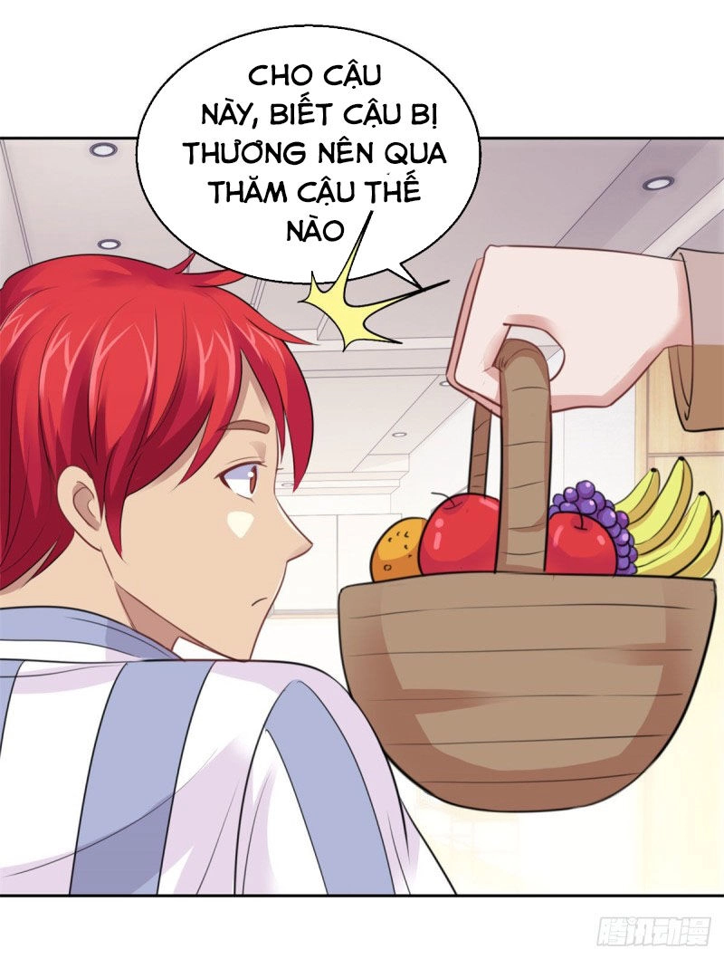 Đô Thị Chí Tôn Hệ Thống Chapter 184 - 19