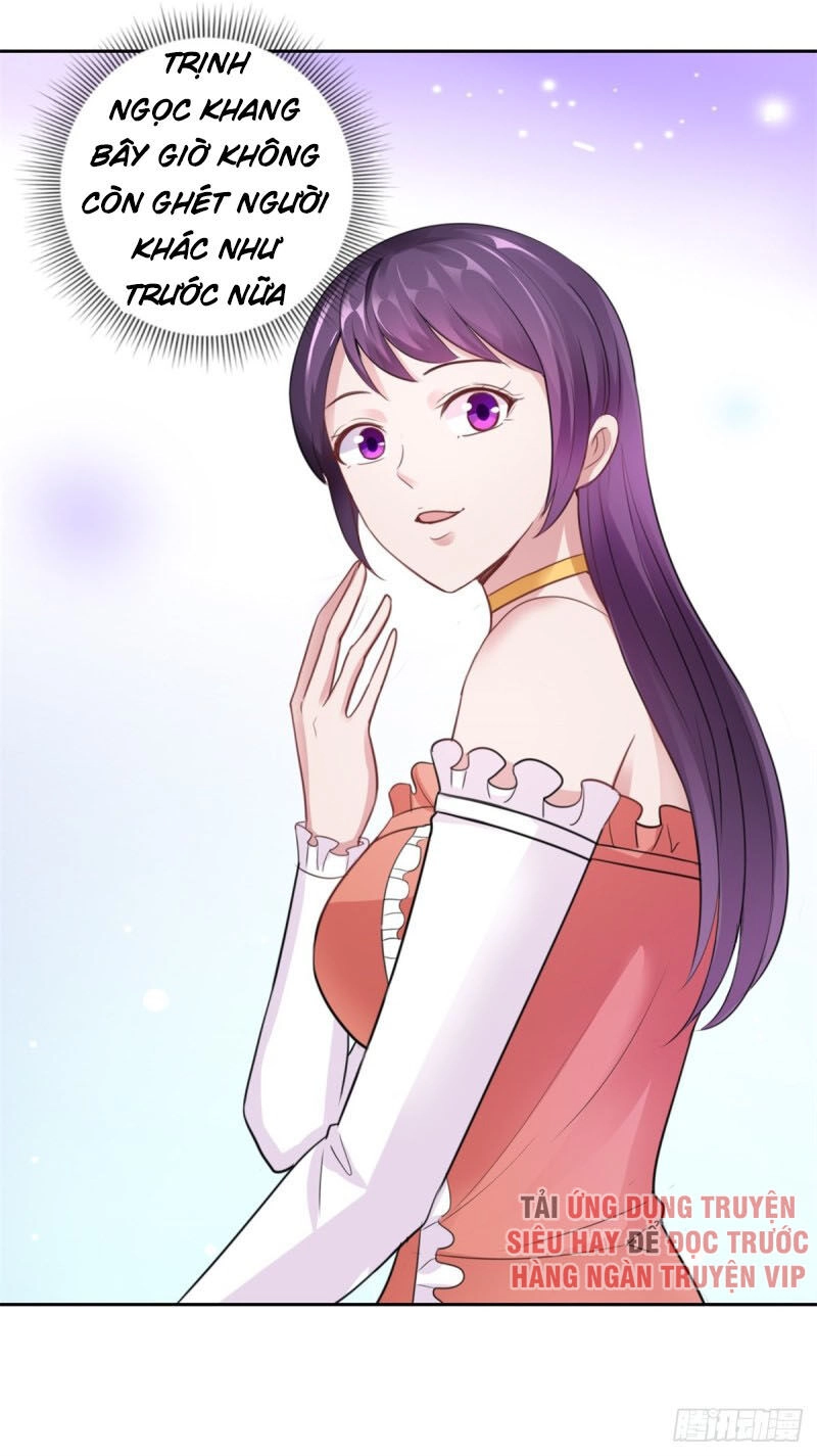 Đô Thị Chí Tôn Hệ Thống Chapter 184 - 24