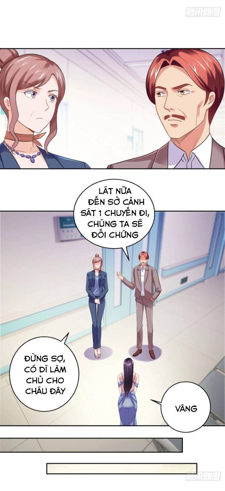 Đô Thị Chí Tôn Hệ Thống Chapter 185 - 5