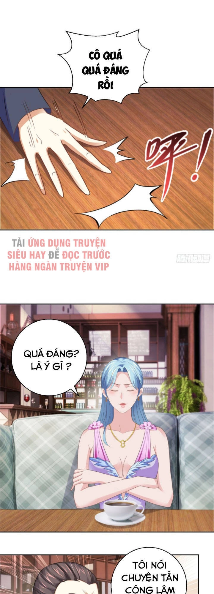 Đô Thị Chí Tôn Hệ Thống Chapter 185 - 6