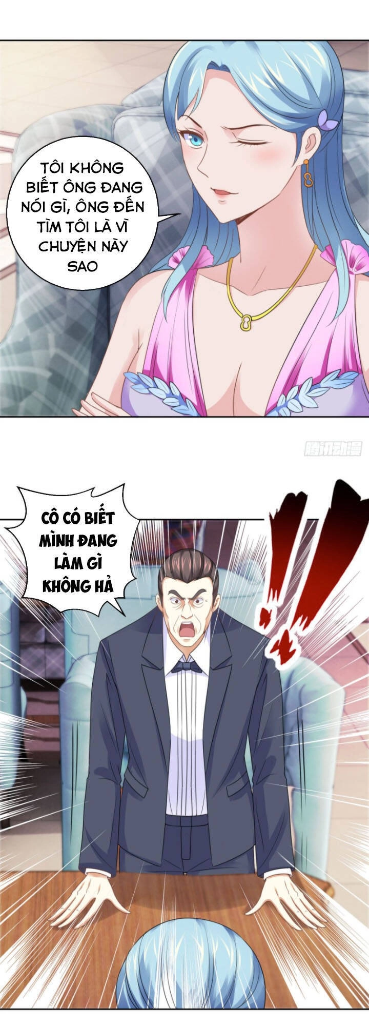 Đô Thị Chí Tôn Hệ Thống Chapter 185 - 8