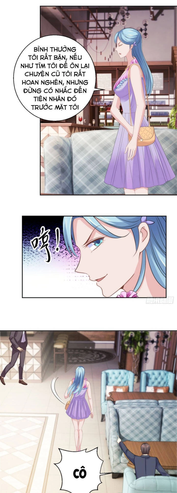 Đô Thị Chí Tôn Hệ Thống Chapter 185 - 10