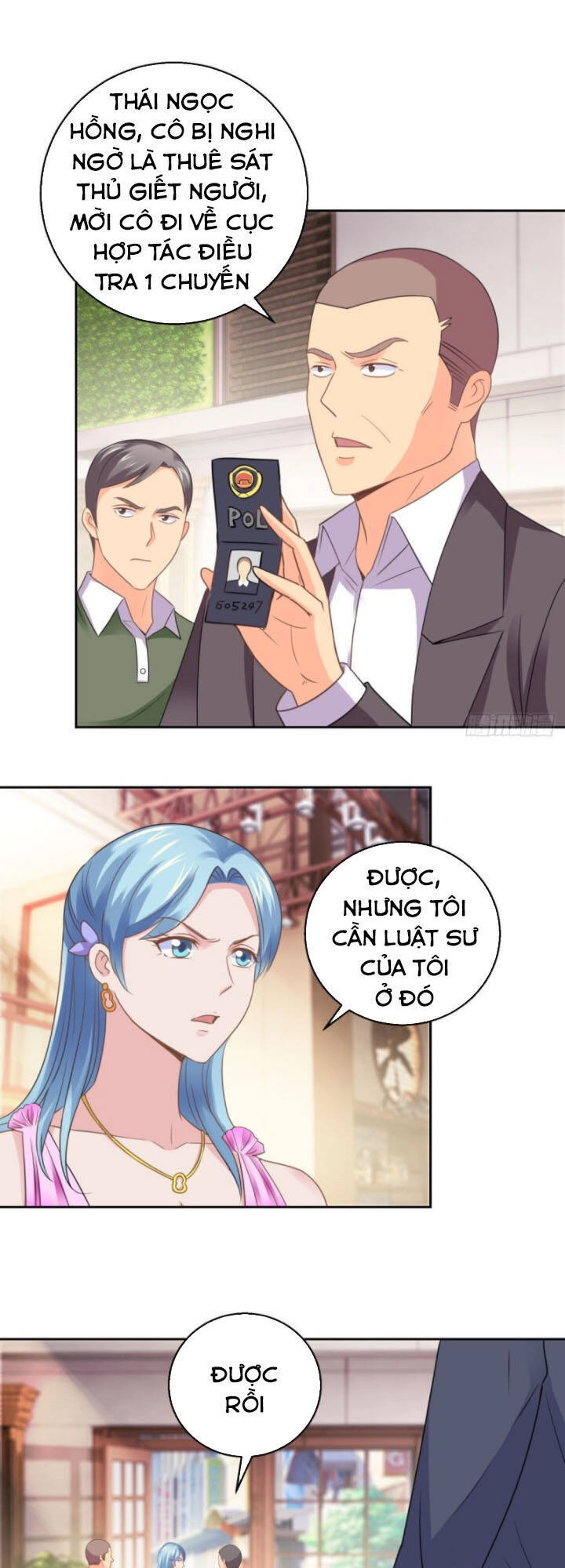 Đô Thị Chí Tôn Hệ Thống Chapter 185 - 12