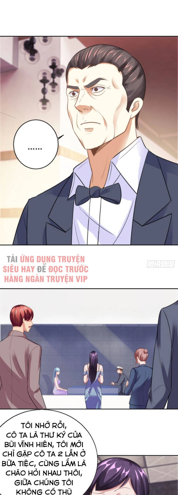 Đô Thị Chí Tôn Hệ Thống Chapter 185 - 14