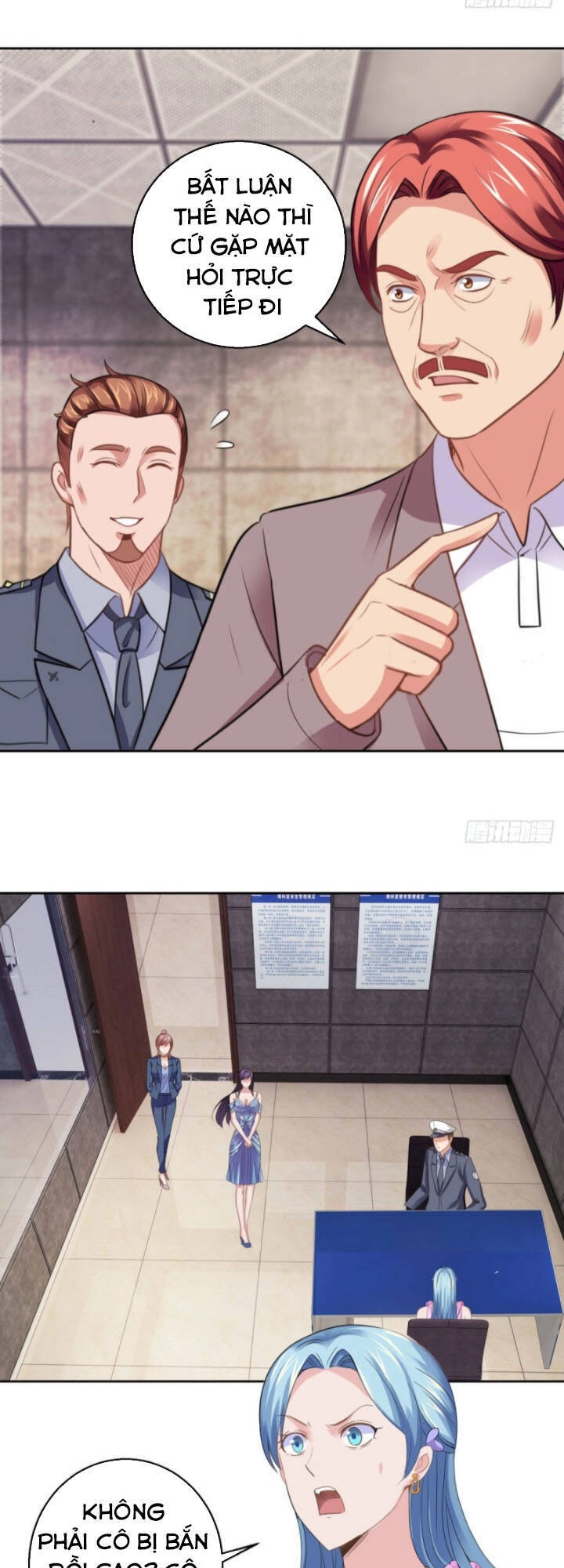 Đô Thị Chí Tôn Hệ Thống Chapter 185 - 16