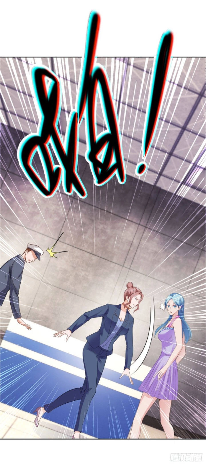 Đô Thị Chí Tôn Hệ Thống Chapter 185 - 22