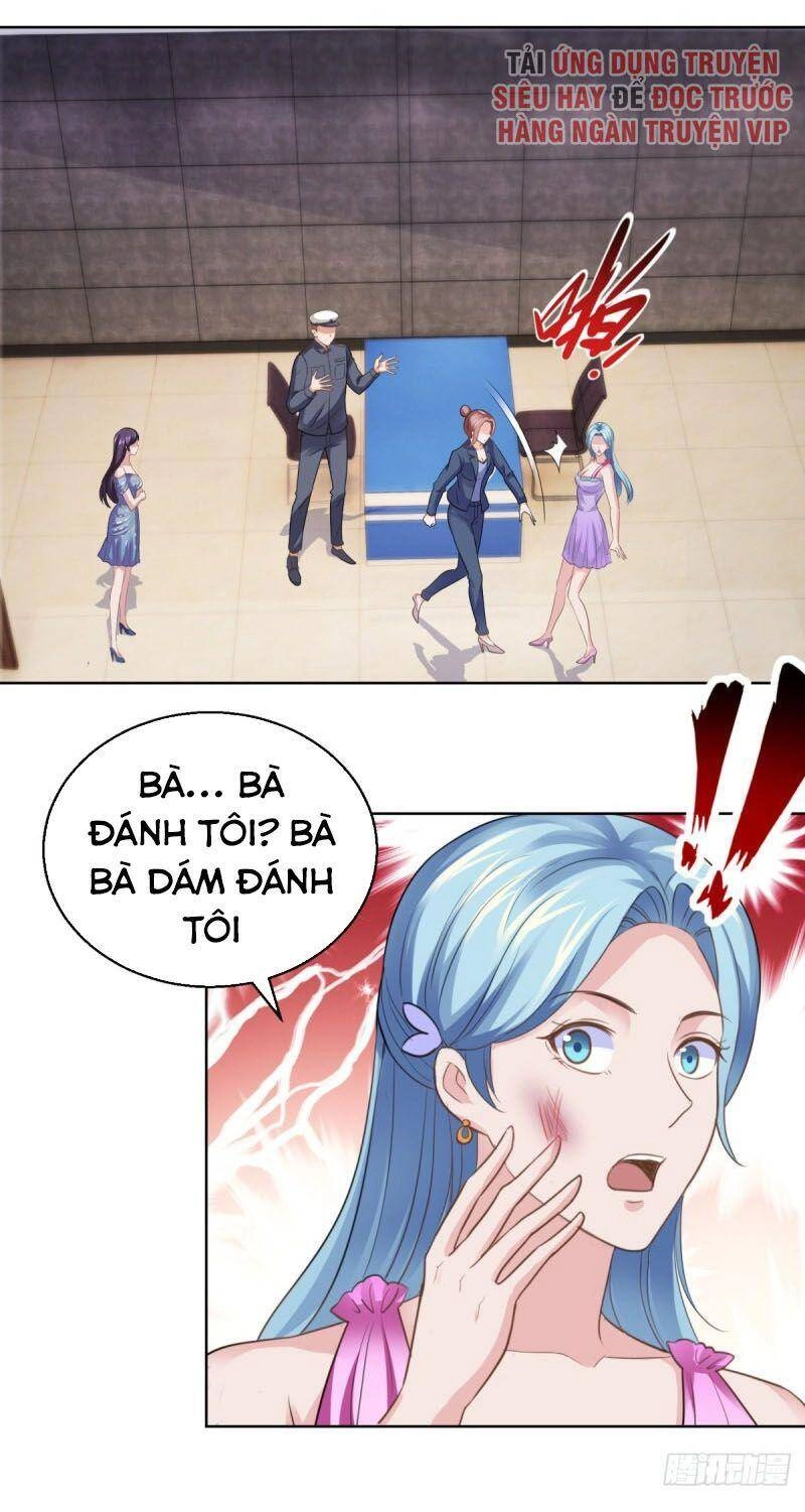 Đô Thị Chí Tôn Hệ Thống Chapter 186 - 1