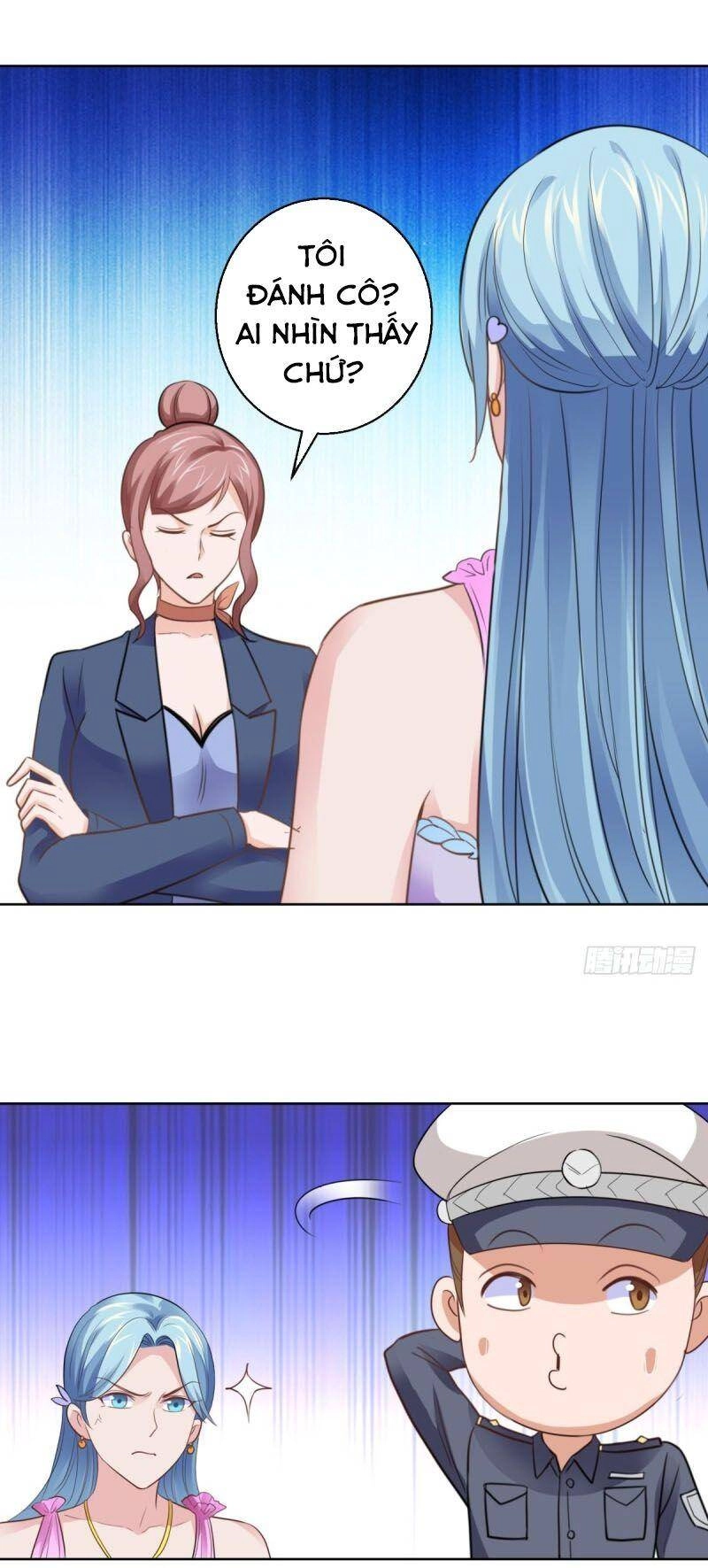 Đô Thị Chí Tôn Hệ Thống Chapter 186 - 2