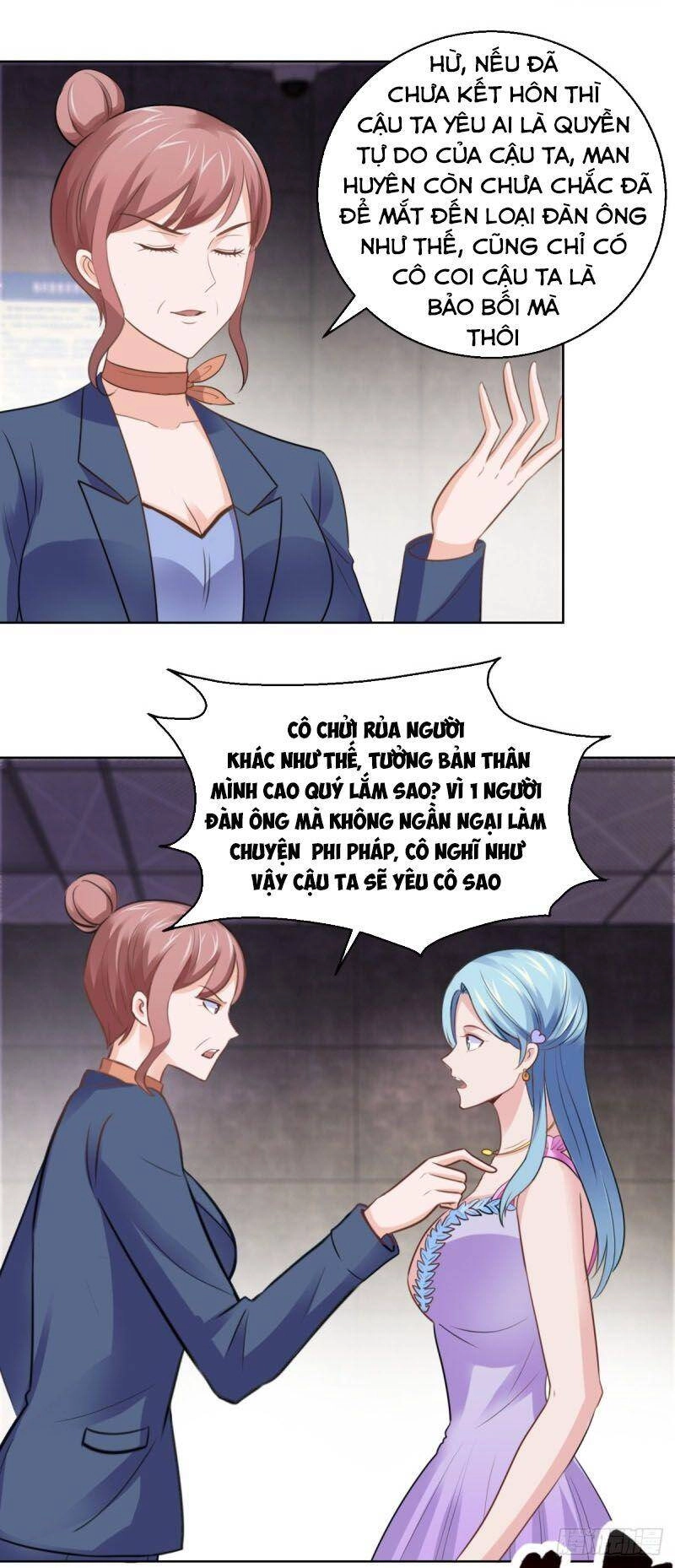 Đô Thị Chí Tôn Hệ Thống Chapter 186 - 4