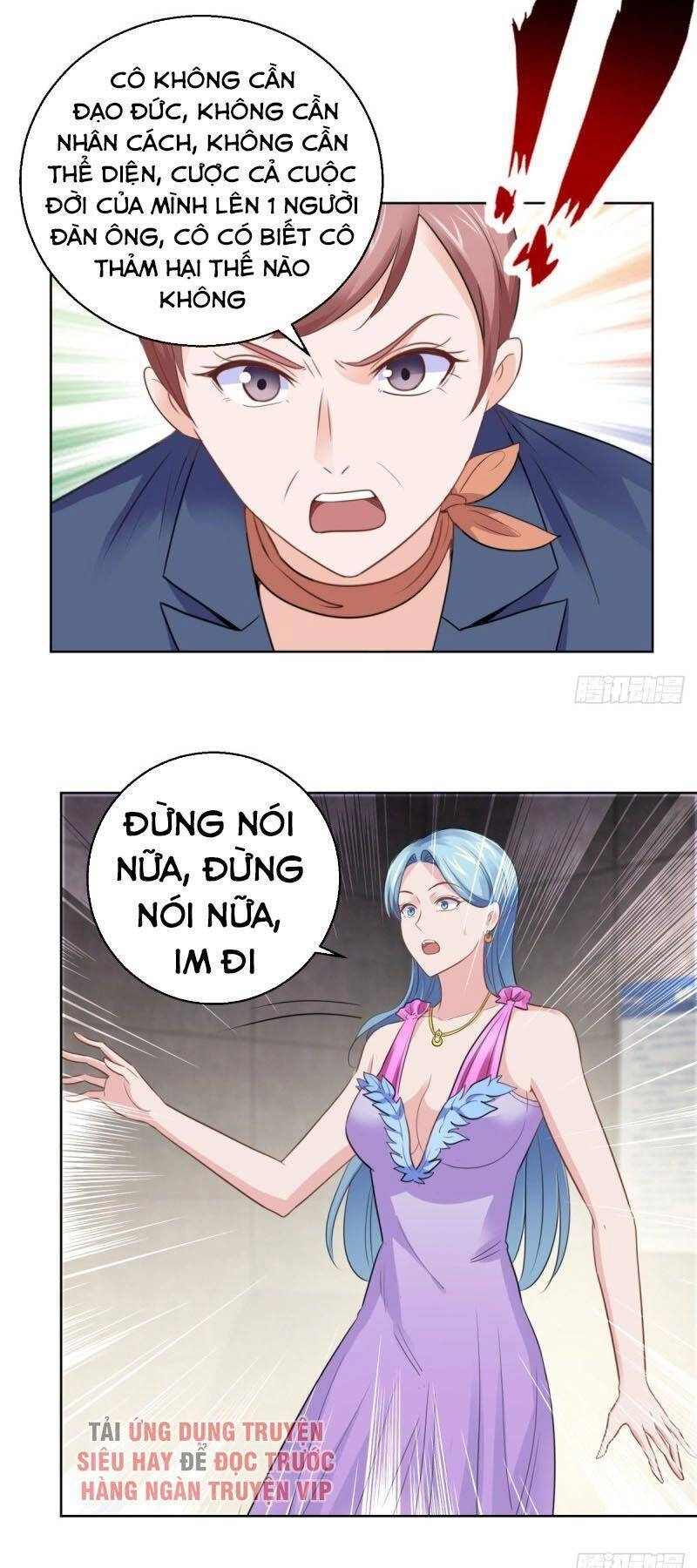 Đô Thị Chí Tôn Hệ Thống Chapter 186 - 5