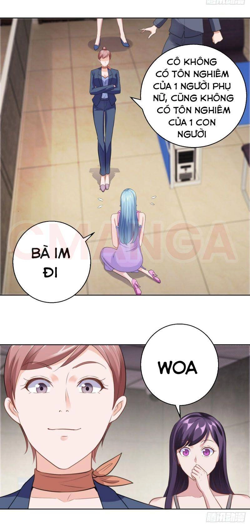 Đô Thị Chí Tôn Hệ Thống Chapter 186 - 6