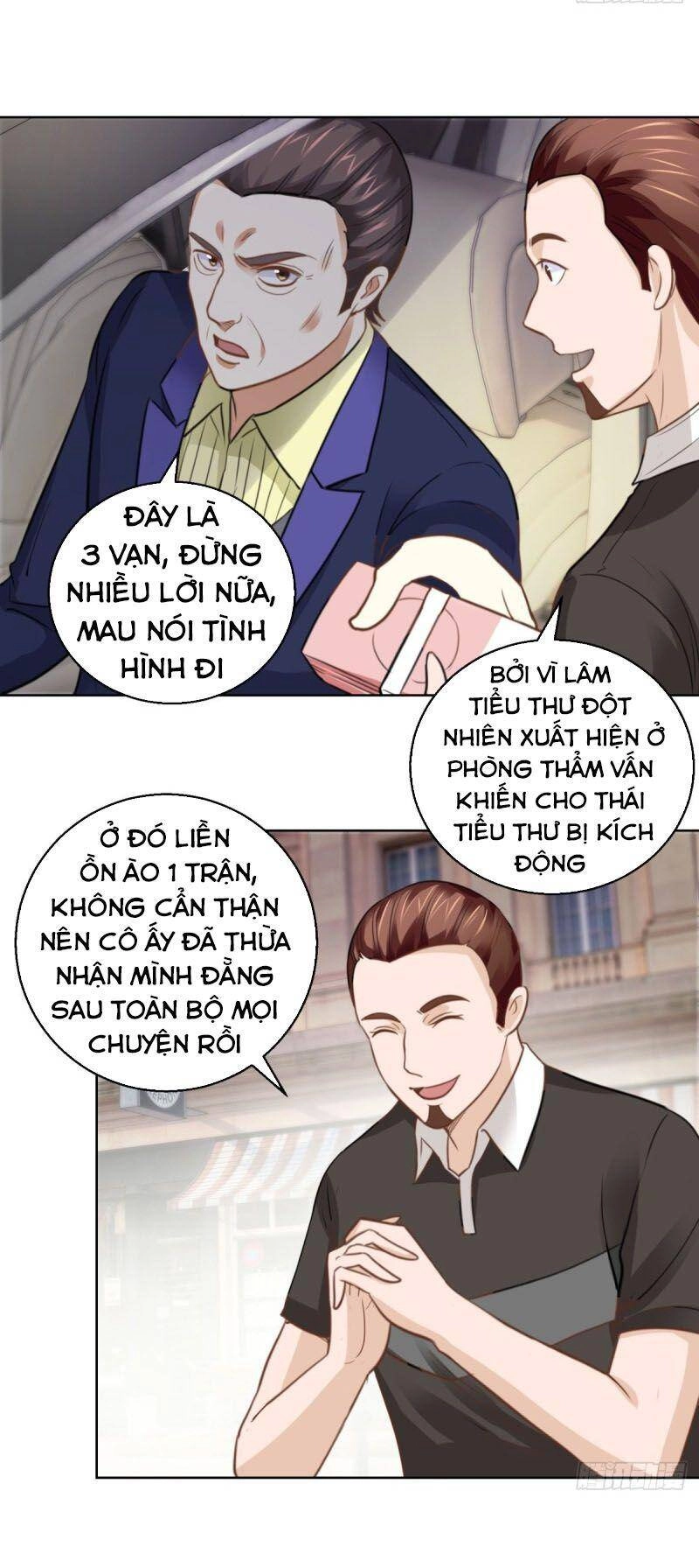 Đô Thị Chí Tôn Hệ Thống Chapter 186 - 9