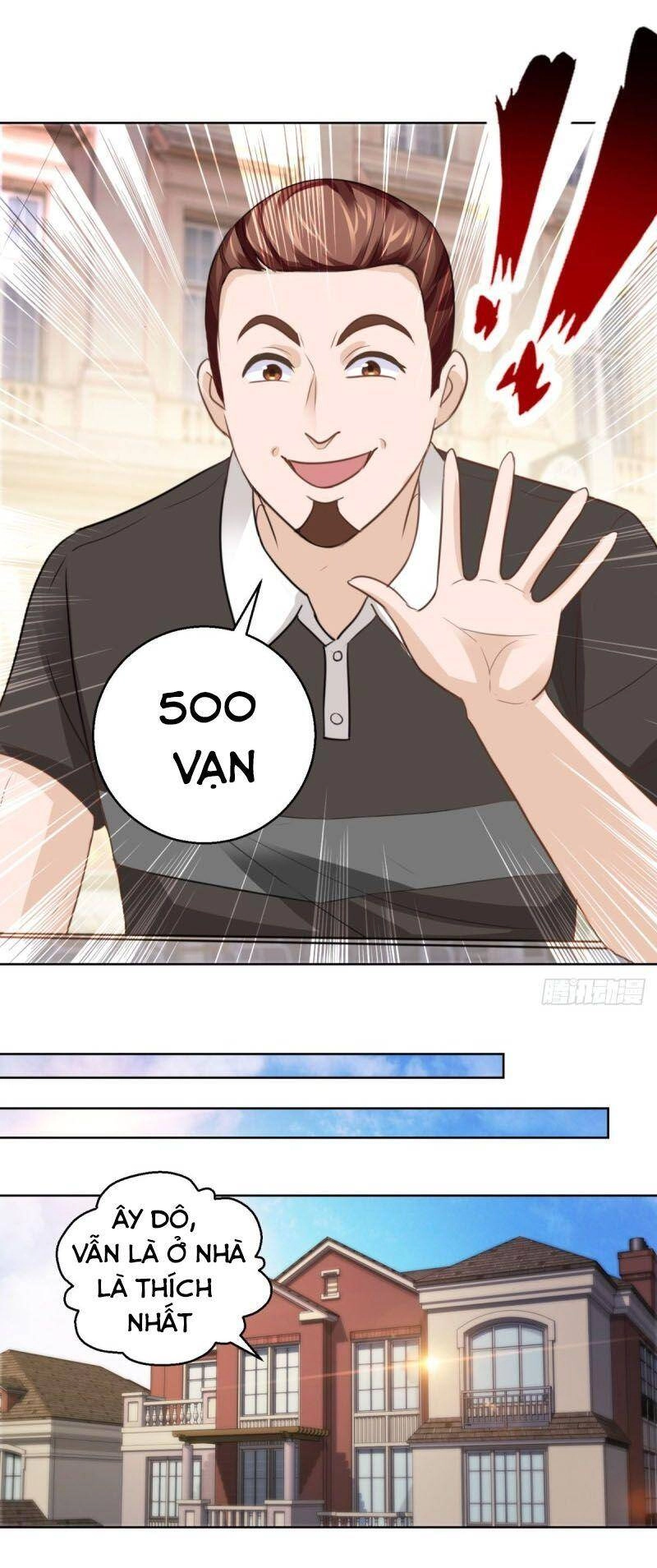 Đô Thị Chí Tôn Hệ Thống Chapter 186 - 12