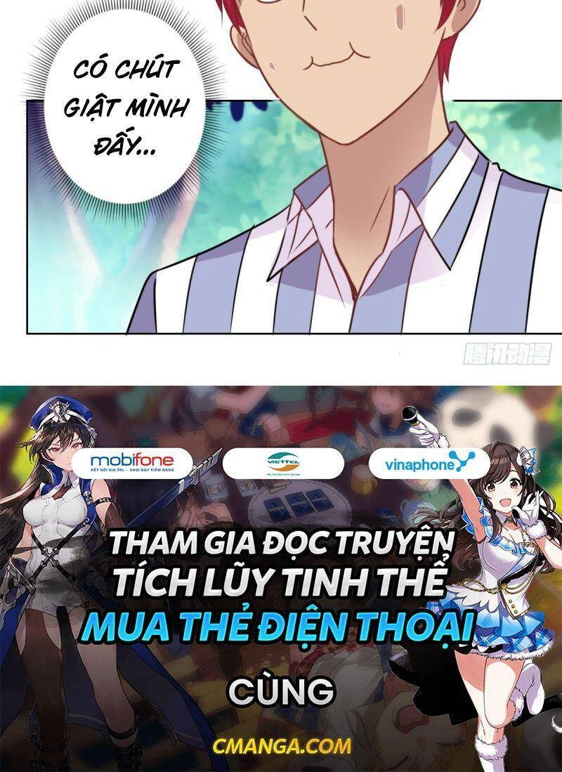 Đô Thị Chí Tôn Hệ Thống Chapter 186 - 19