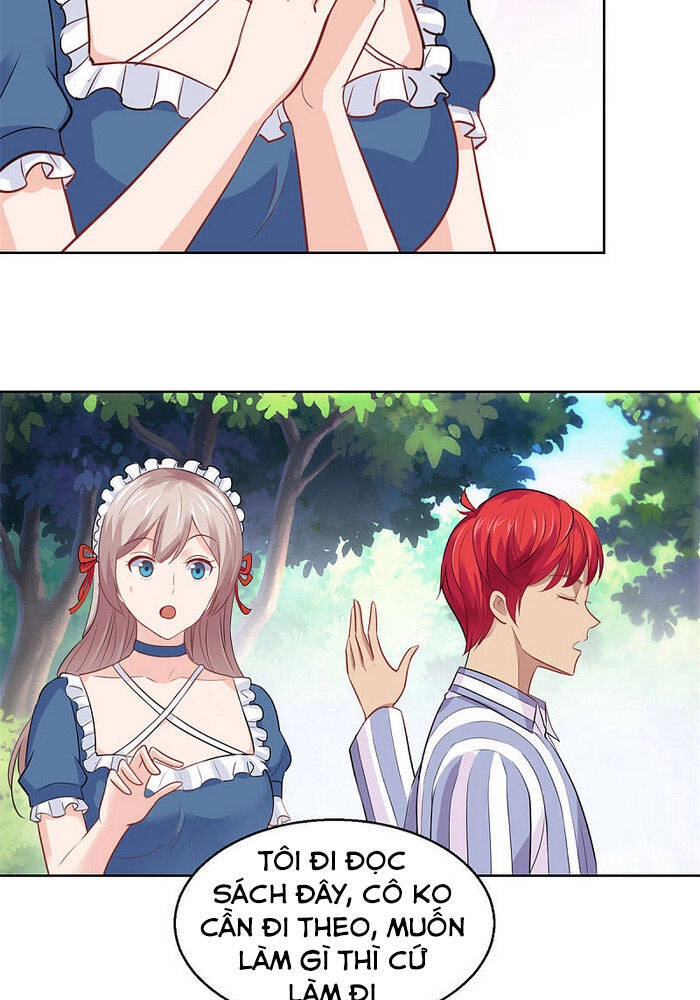 Đô Thị Chí Tôn Hệ Thống Chapter 187 - 2