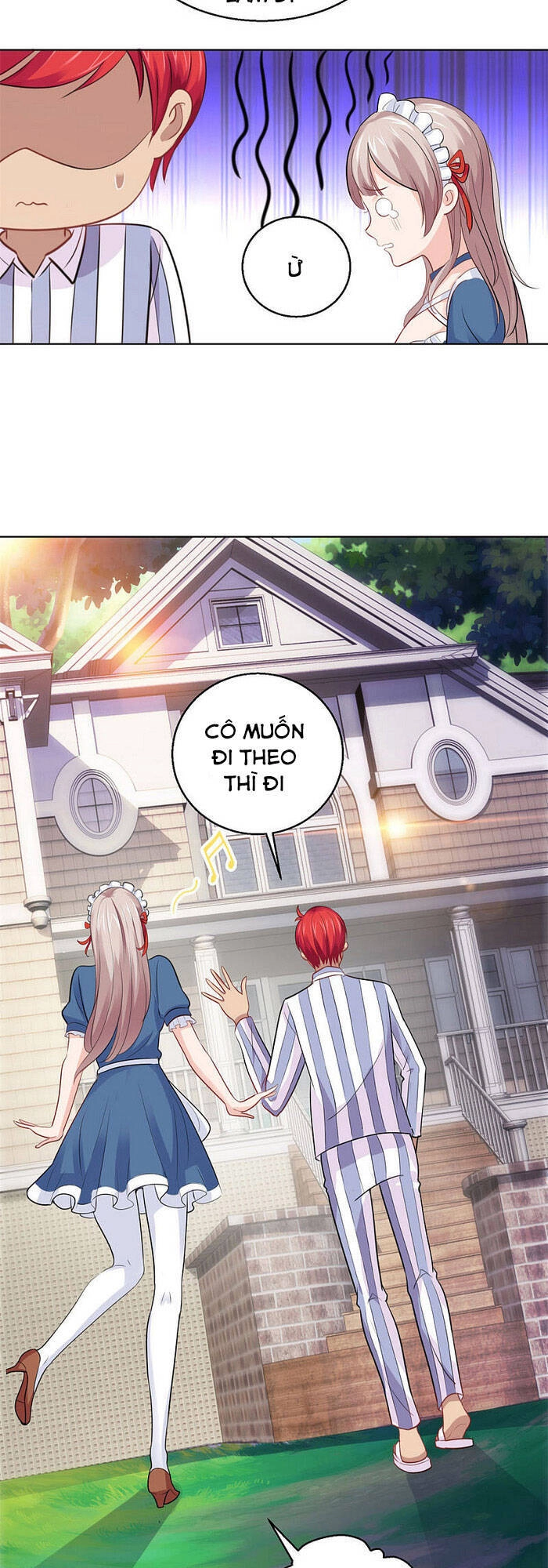 Đô Thị Chí Tôn Hệ Thống Chapter 187 - 3