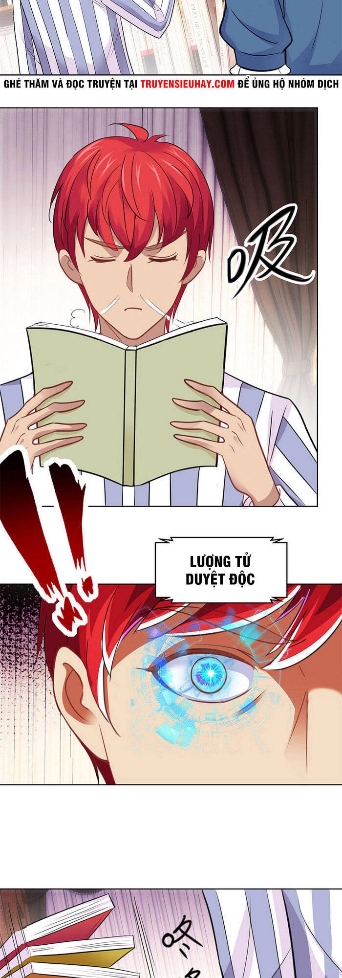 Đô Thị Chí Tôn Hệ Thống Chapter 187 - 5