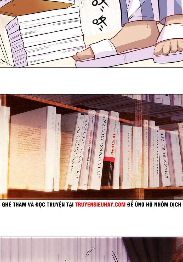 Đô Thị Chí Tôn Hệ Thống Chapter 187 - 6