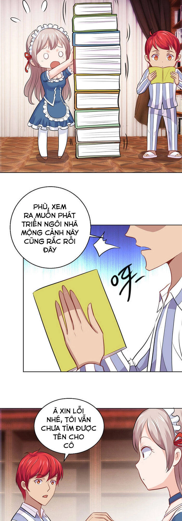 Đô Thị Chí Tôn Hệ Thống Chapter 187 - 7