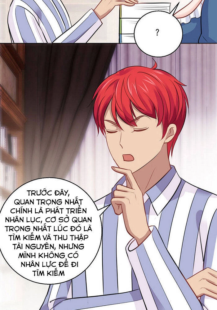 Đô Thị Chí Tôn Hệ Thống Chapter 187 - 8