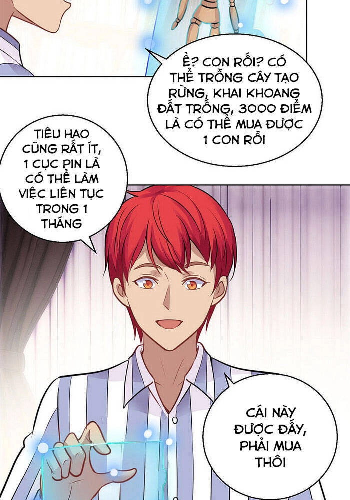 Đô Thị Chí Tôn Hệ Thống Chapter 187 - 10