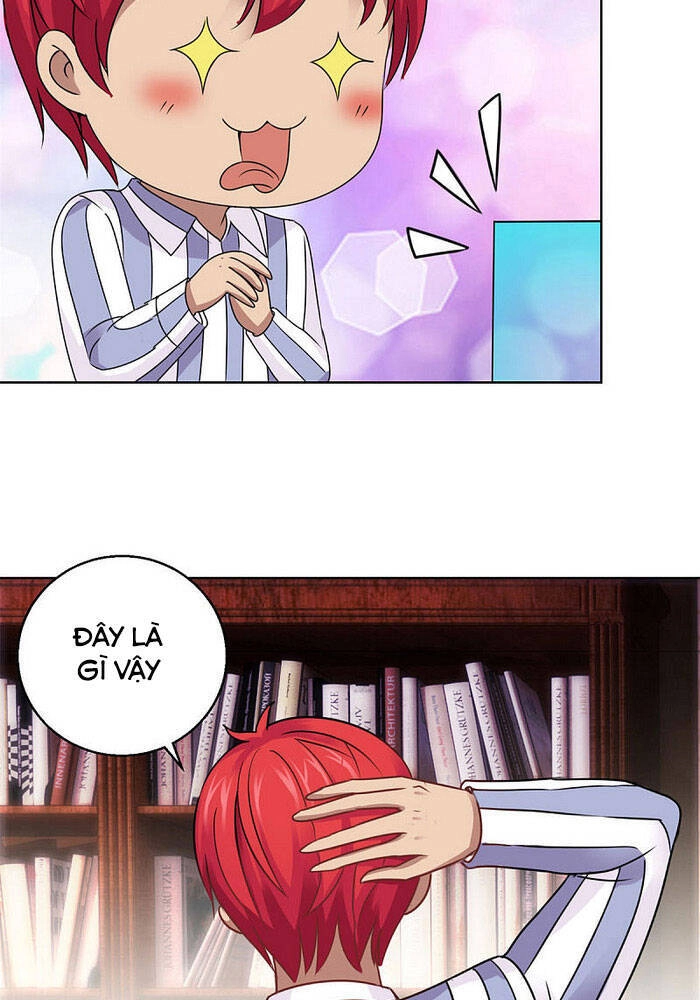 Đô Thị Chí Tôn Hệ Thống Chapter 187 - 12