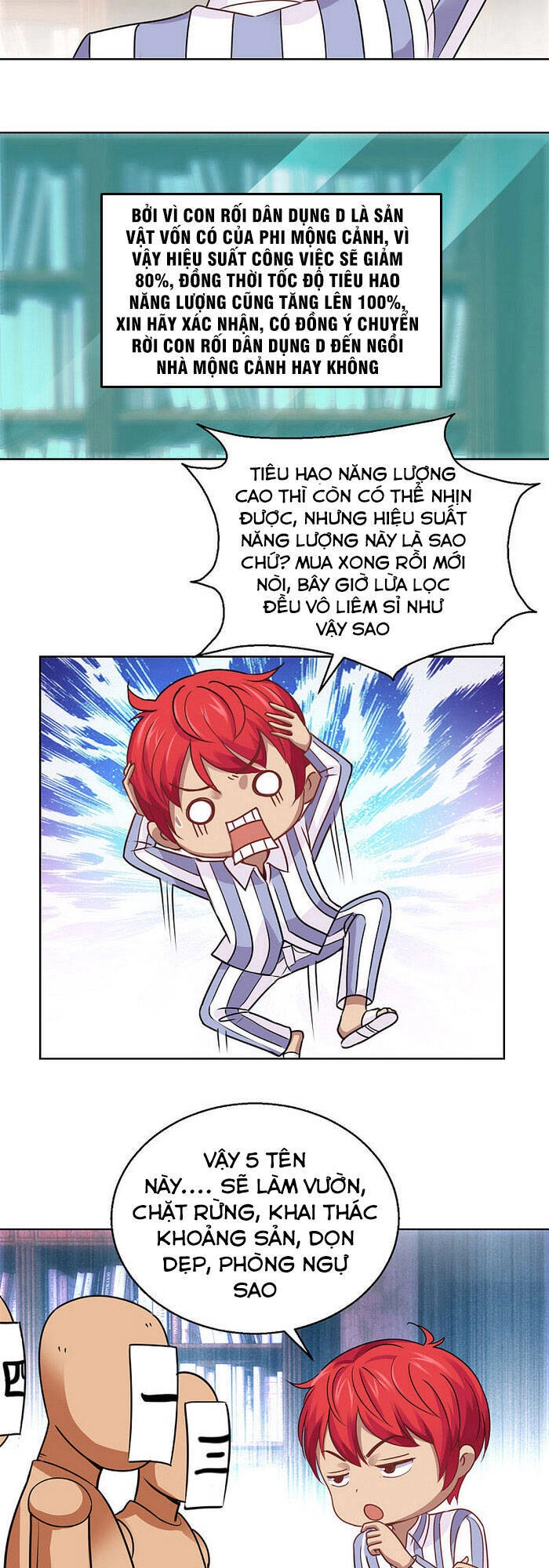 Đô Thị Chí Tôn Hệ Thống Chapter 187 - 13