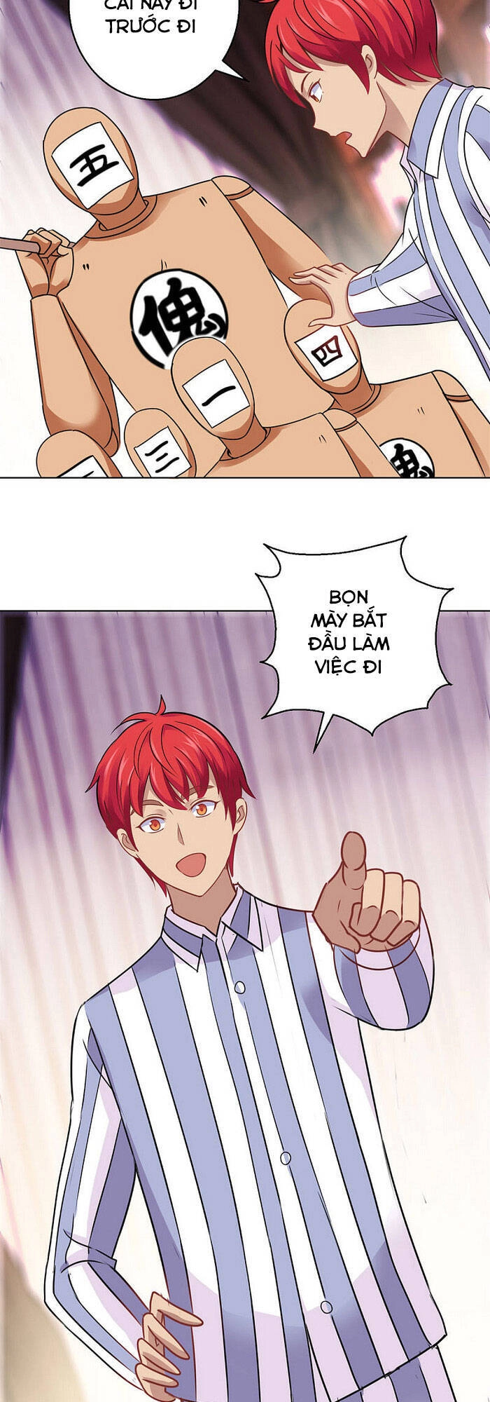 Đô Thị Chí Tôn Hệ Thống Chapter 187 - 15