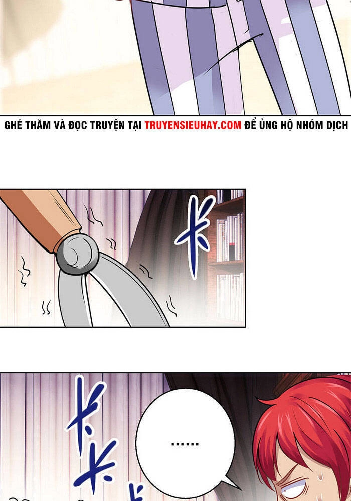 Đô Thị Chí Tôn Hệ Thống Chapter 187 - 16