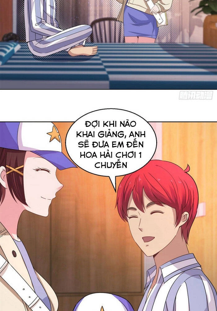 Đô Thị Chí Tôn Hệ Thống Chapter 188 - 2